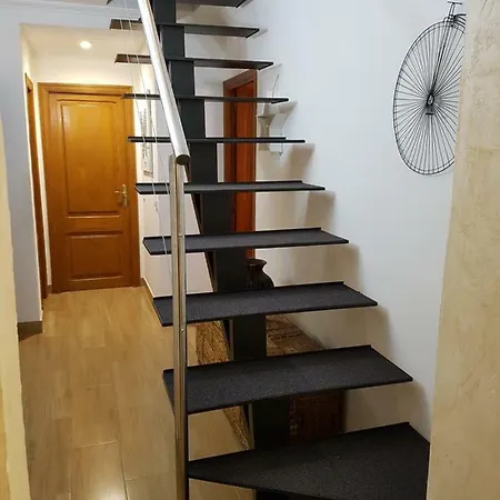 Miralles 컨트리하우스 *