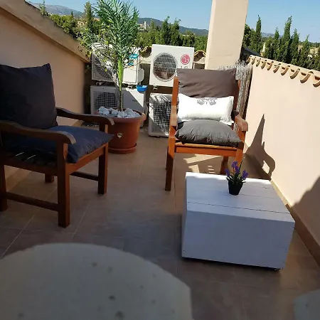 Miralles * Búger